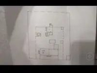 Четырёхкомнатная квартира в двухквартирном жилом доме, фотография 3