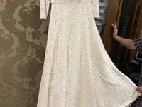 Свадебное платье, фотография 6