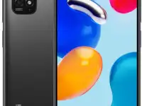 телефон Xiaomi redmi note 11s