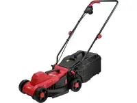Газонокосилка электрическая wortex lx lm 3212 1334803