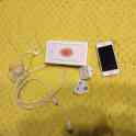 IPhone SE 16 GB Rose Gold
