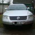 Volkswagen Passat B5 2004 года выпуска, фотография 1