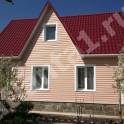 Немецкий сайдинг Дёке по отличным ценам, фотография 7