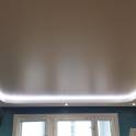 Натяжные потолки и стены, фотография 5