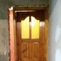 продам двери бу массив ольхи, фотография 2