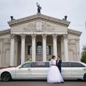 Шикарный лимузин!!! 700 тыс час, фотография 1
