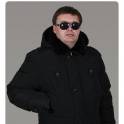 ПУХОВИКИ ПИТЕРСКОЙ ФИРМЫ JKT, фотография 3