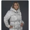 ПУХОВИКИ ПИТЕРСКОЙ ФИРМЫ JKT, фотография 4