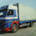 Volvo FH12, фотография 3