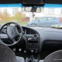 Hyundai Elantra GLS 2001 г.в., фотография 2