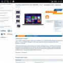 ИГРОВОЙ НОУТБУК ASUS N551J M099 НОВЫЙ