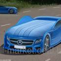 Кроватки машинки BMW, Mercedes. Матрас в комплекте , фотография 9
