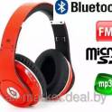 Беспроводные наушники Monster Beats Studio