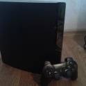Игровая консоль SONY PS 3 + PS MUVE + камера.