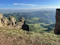 Экскурсионные туры по Северному Кавказу, фотография 10