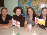 Репетиторство по английскому,немецкому,польскому,французскому,испанскому,итальянскому языкам., фотография 11