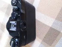 Фотоаппарат Зенит ЕТ, фотография 3