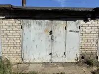 Гараж с цоколем, Широкая 37, фотография 3