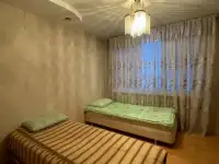 Квартиры на сутки по низким ценам, ул.Молокова, д.14, корп.а, фотография 6