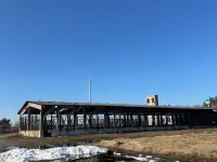 ПРОДАЖА Свой завод за городом: ж/д ветка, 7 объектов, дешёвая коммуналка, фотография 4