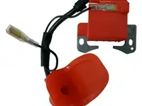 Тюнингованая катушку зажигания cdi (зажигание, магнето) к минибайку, мини квадроциклу, 49см