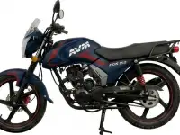 Мотоцикл AVM FOX 150. Народный кредит 4  Подарки, фотография 9