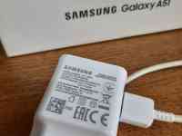 Продам Samsung A51 4/64GB, фотография 5