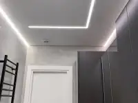 Натяжные потолки, фотография 4