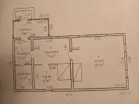 Продажа дома, деревня Поддубье, 10, Дукорский сельсовет, Пуховичский район  Минская обл, фотография 11
