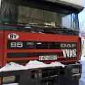 Грузовой автомобиль DAF, фотография 5