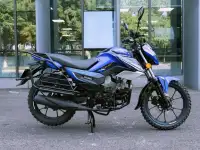 Мопед VMC AURA RS 49сс, фотография 2