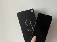 Xiaomi Mi 8, фотография 2