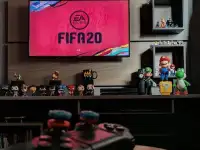 Аренда джойстиков PS4, PS5, прокат, фотография 5