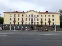Офисные помещения в аренду Минск, ул. Чкалова, 12