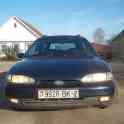 Ford Mondeo 1 2.0i, фотография 3