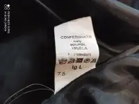 Пиджак дамский CONFEZIONATO tg L 7 S Италия, лето, яркой расцветки, с  цветами насыщенного тонов., фотография 7