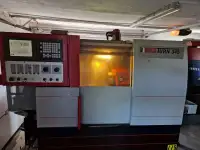 Токарный Станок С ЧПУ Emco Emcoturn 345 Fanuc