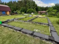 Дача, Участок 10соток в КОЛОСОВО - СТ Чаборок, фотография 4