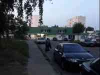 Аренда помещение, б-р Юности 99, фотография 3