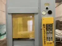 Продам б/у прес phm 160 на 160 тонн., фотография 4