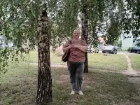Ищу работу сиделкой