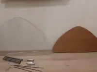 Журнальный столик, фотография 2