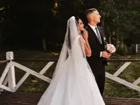 Свадебное платье, фотография 5