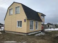 Продажа дома в садовом товариществе, Смиловичский сельсовет, Червенский район, Минская область, фотография 2
