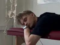 Массаж