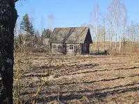 Участок, Красный Двор, фотография 2