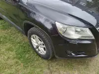 Volkswagen Tiguan, фотография 7