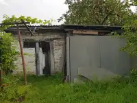 Дача, деревня Бабино-1, СТ 