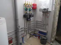 Отопление под ключ, фотография 8