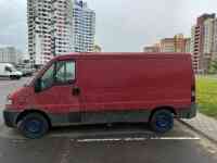 Peugeot Boxer, фотография 7